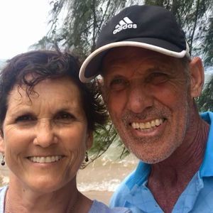 Meet your Posher, Christy marsh